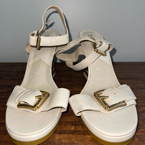 Michael Kors wedges - Picture 5 of 8